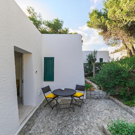 Apartmán Residenza La Cicala Castro  Exteriér fotografie
