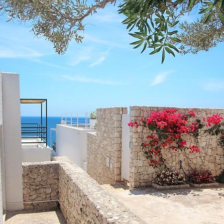 Apartmán Residenza La Cicala Castro  Exteriér fotografie