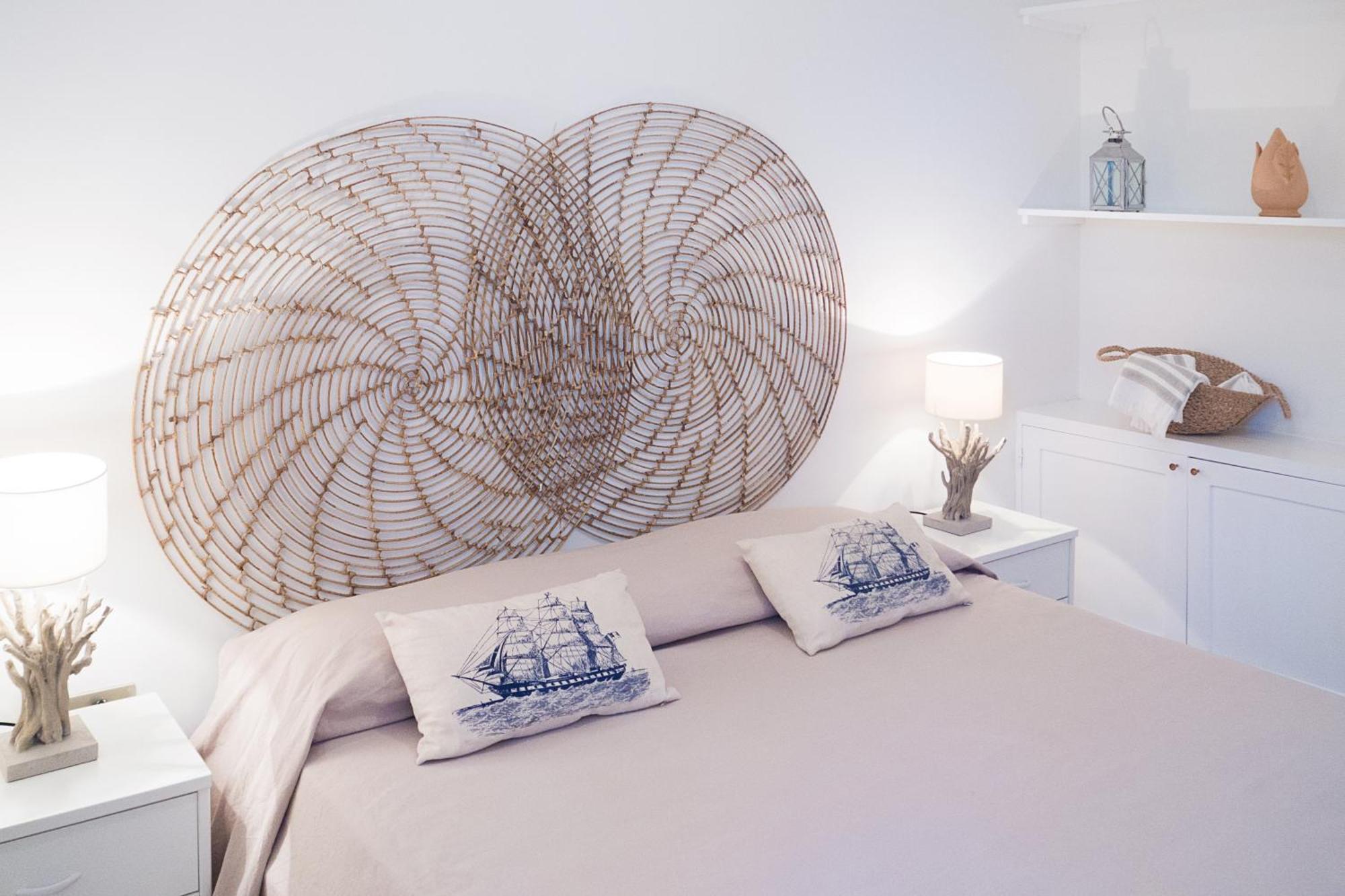 Apartmán Residenza La Cicala Castro  Exteriér fotografie
