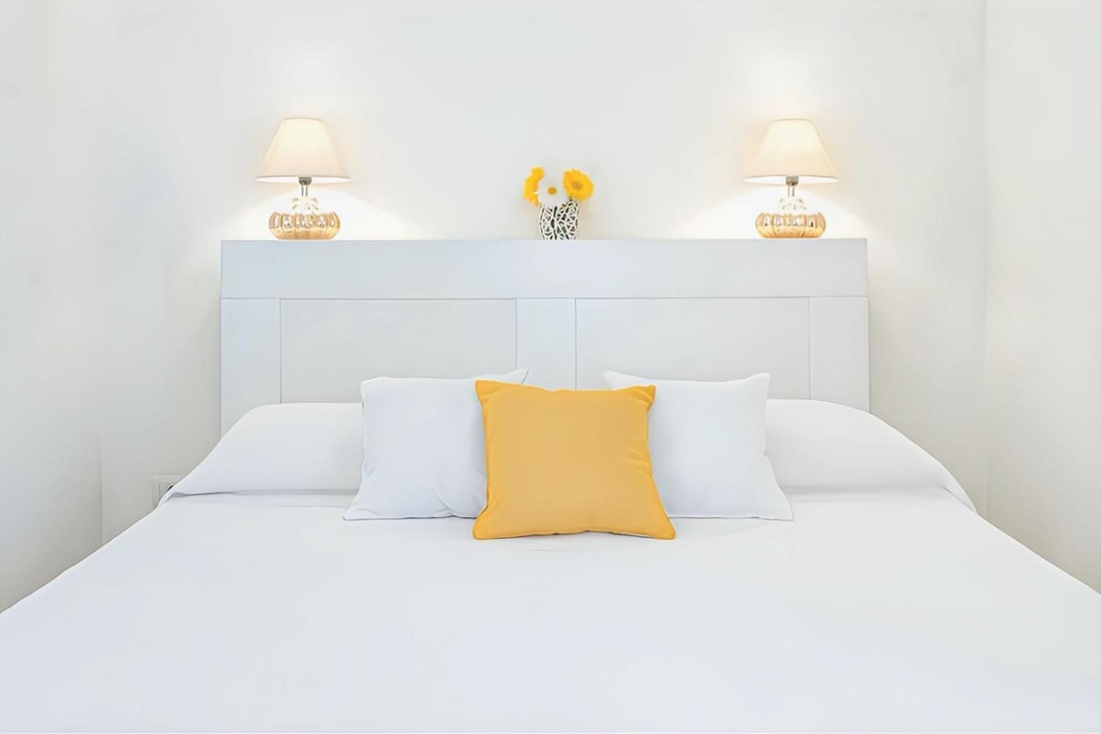Apartmán Residenza La Cicala Castro  Exteriér fotografie