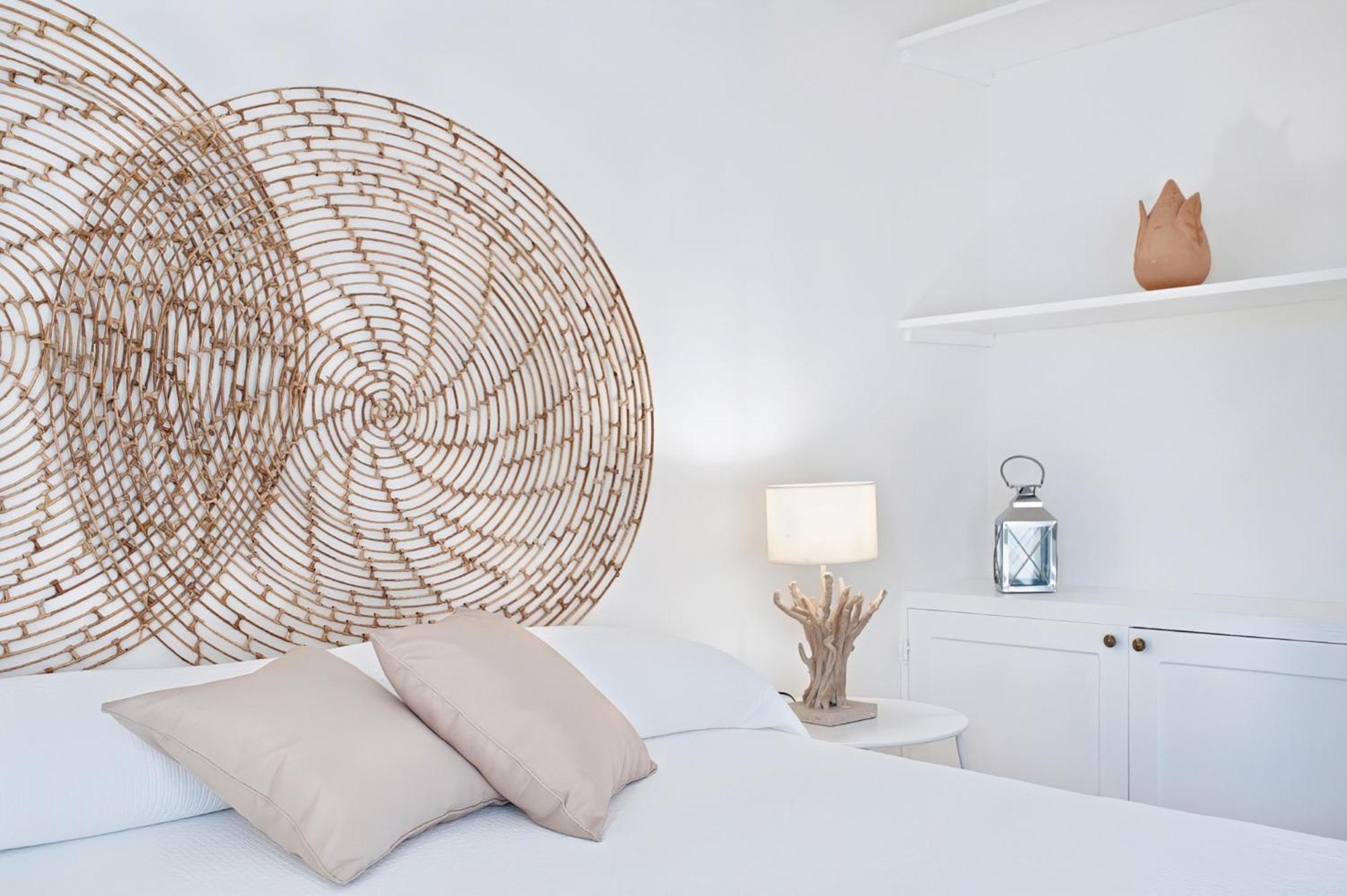 Apartmán Residenza La Cicala Castro  Exteriér fotografie