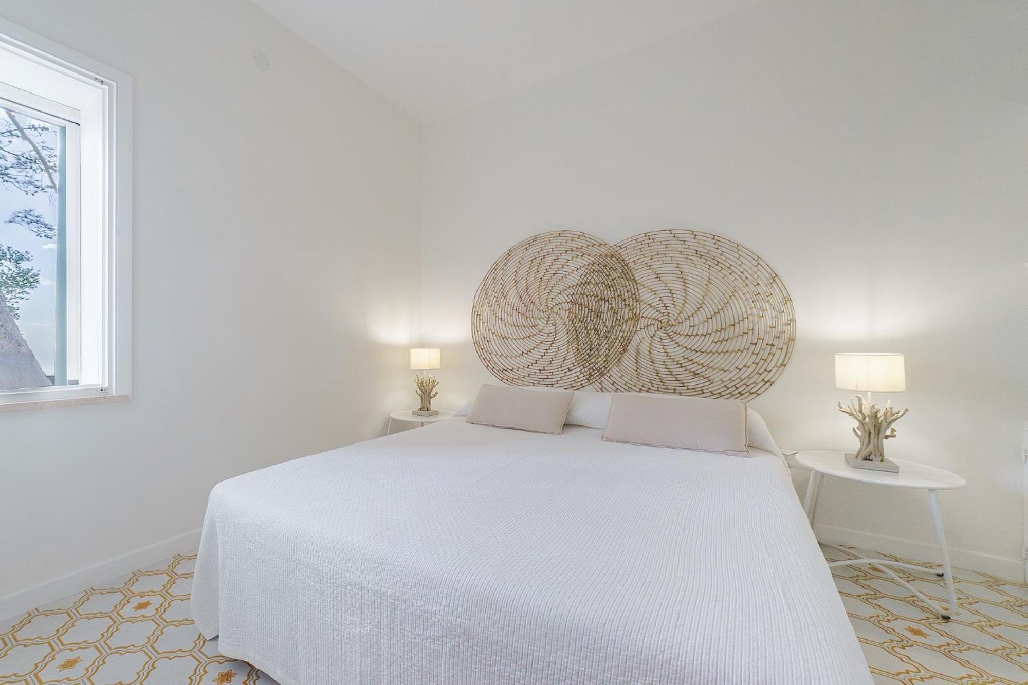 Apartmán Residenza La Cicala Castro  Exteriér fotografie