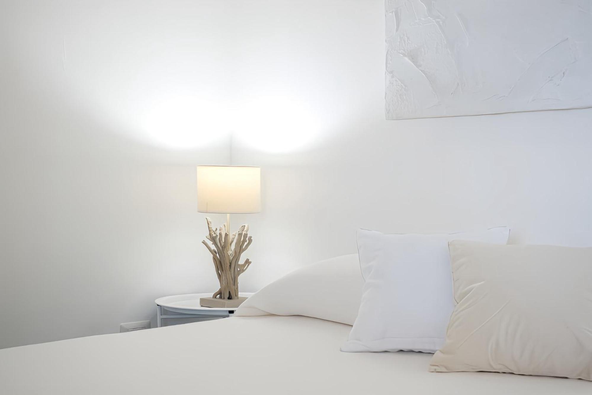 Apartmán Residenza La Cicala Castro  Exteriér fotografie
