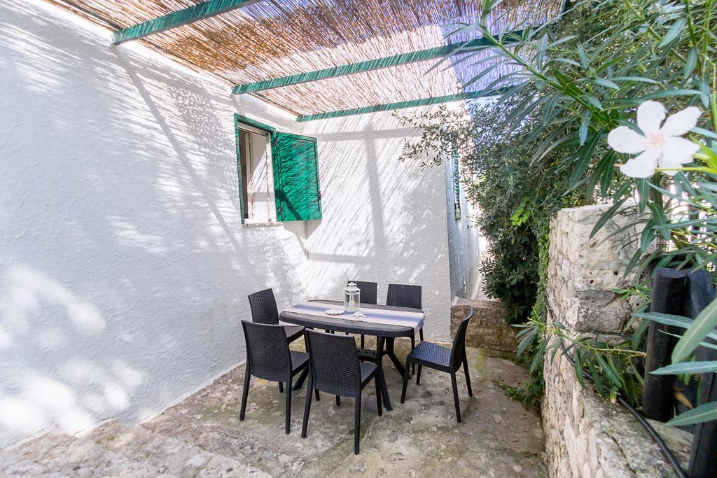Apartmán Residenza La Cicala Castro  Pokoj fotografie