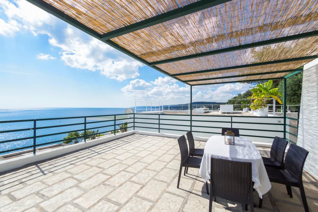 Apartmán Residenza La Cicala Castro  Pokoj fotografie