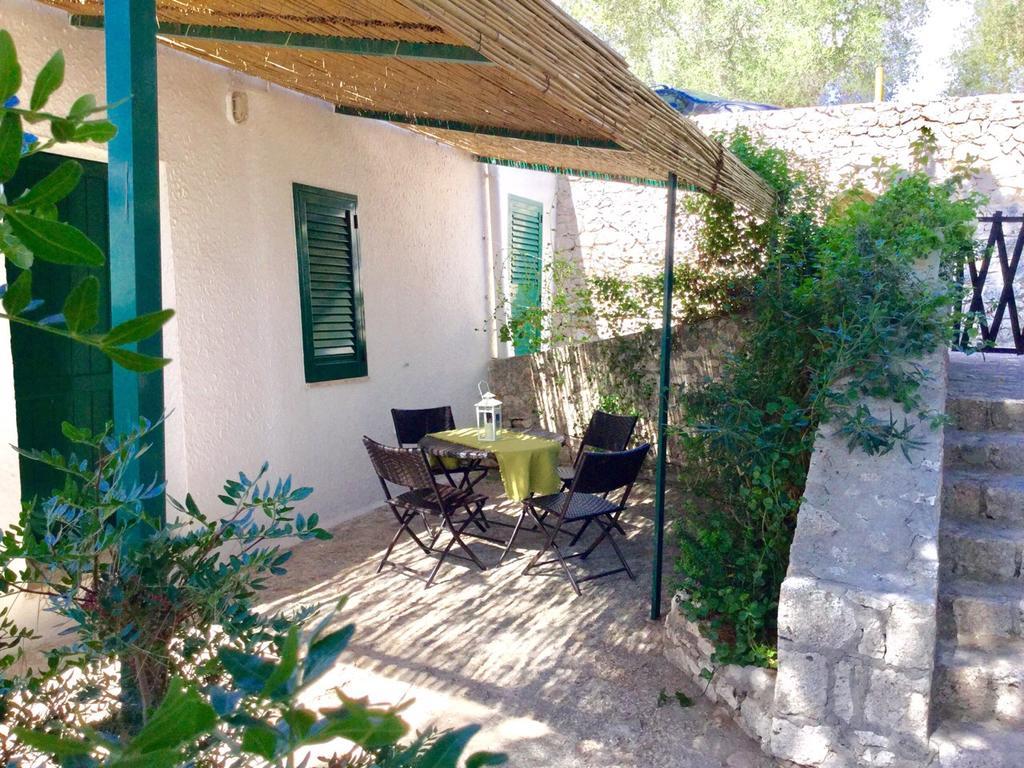 Apartmán Residenza La Cicala Castro  Exteriér fotografie